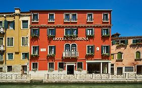 Hotel Gardena Venecia