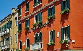 Hotel Gardena Venecia